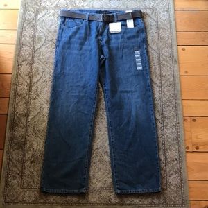 NWT Men’s Calvin Klein Jeans 38X32
